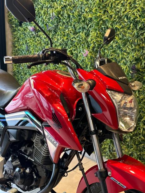 HONDA CG 160 TITAN, Foto 4