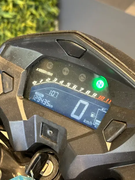 HONDA CG 160 TITAN, Foto 6