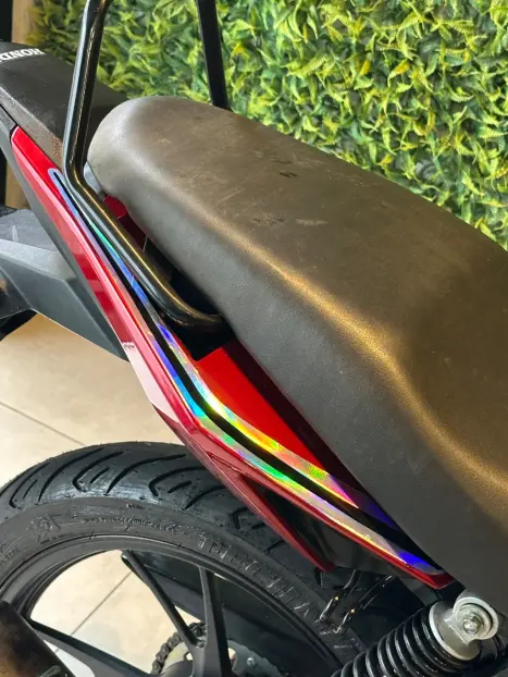 HONDA CG 160 TITAN, Foto 7