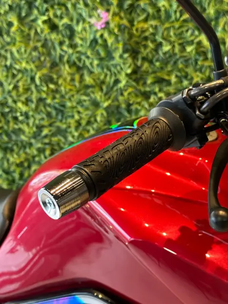 HONDA CG 160 TITAN, Foto 10