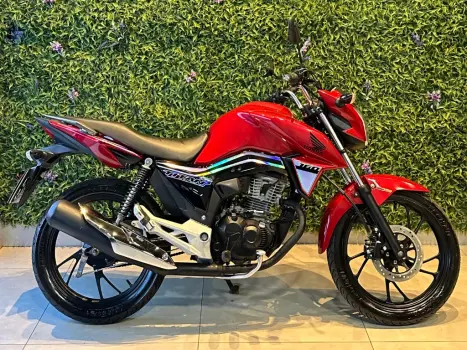 HONDA CG 160 TITAN, Foto 1