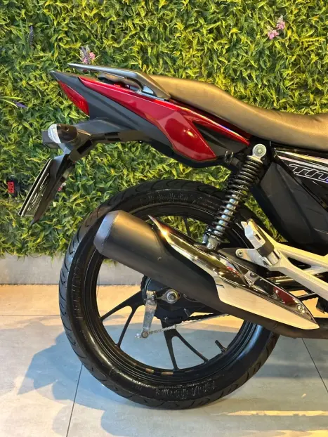 HONDA CG 160 TITAN, Foto 9