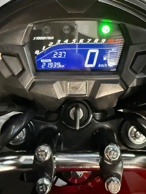 HONDA CG 160 TITAN, Foto 2 HONDA CG 160 TITAN, Foto 2