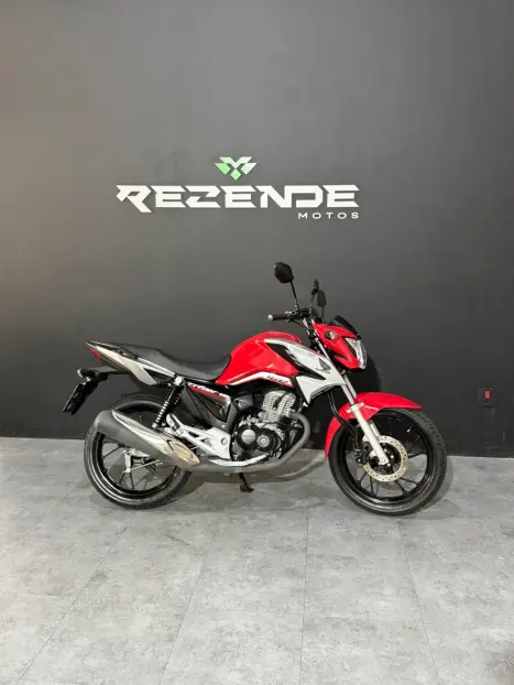 HONDA CG 160 TITAN, Foto 6 HONDA CG 160 TITAN, Foto 6