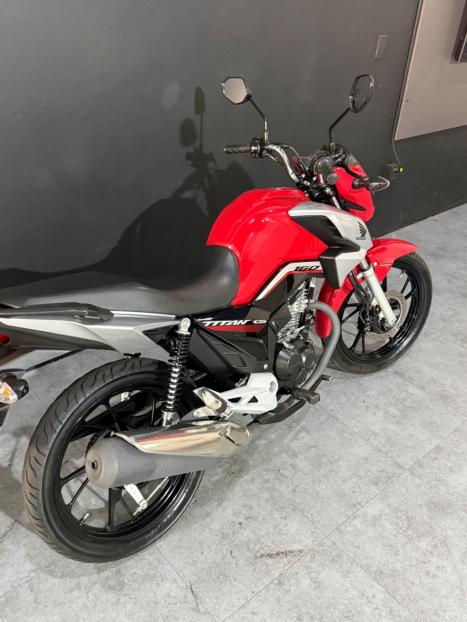 HONDA CG 160 TITAN, Foto 8 HONDA CG 160 TITAN, Foto 8