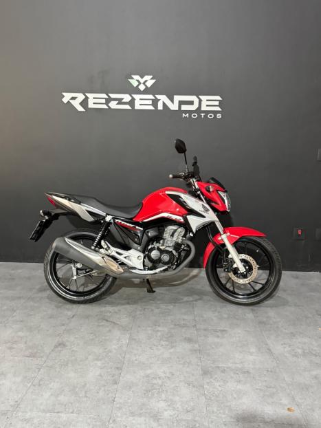 HONDA CG 160 TITAN, Foto 10 HONDA CG 160 TITAN, Foto 10