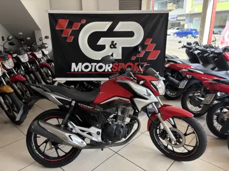 HONDA CG 160 TITAN, Foto 1 HONDA CG 160 TITAN, Foto 1