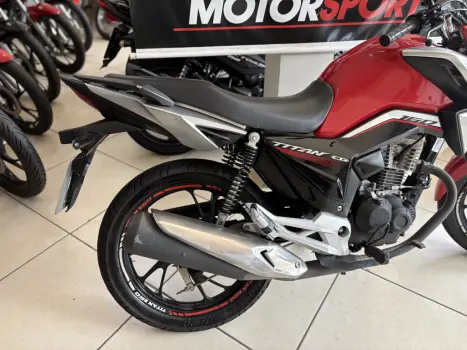 HONDA CG 160 TITAN, Foto 2 HONDA CG 160 TITAN, Foto 2