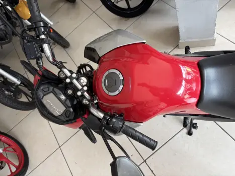 HONDA CG 160 TITAN, Foto 7 HONDA CG 160 TITAN, Foto 7