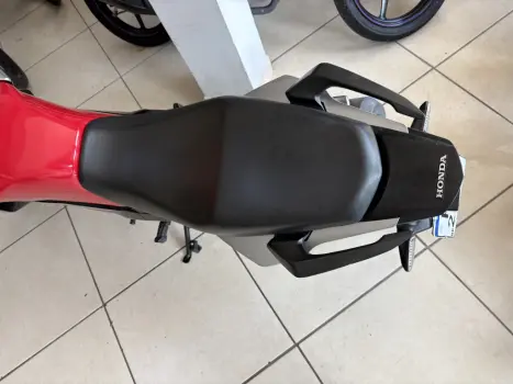 HONDA CG 160 TITAN, Foto 8 HONDA CG 160 TITAN, Foto 8