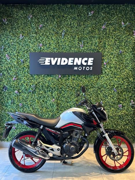 HONDA CG 160 TITAN, Foto 2 HONDA CG 160 TITAN, Foto 2