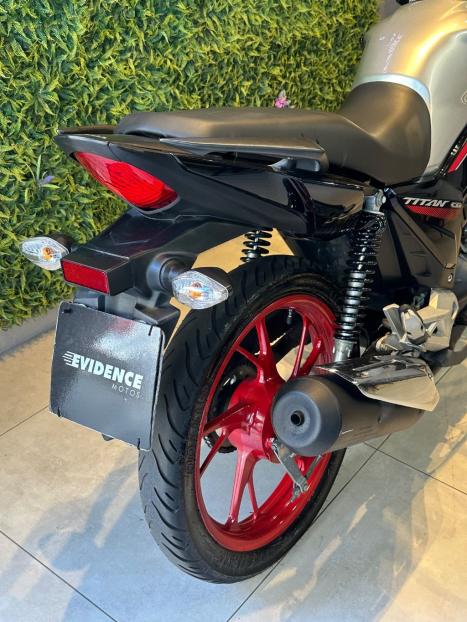 HONDA CG 160 TITAN, Foto 3 HONDA CG 160 TITAN, Foto 3