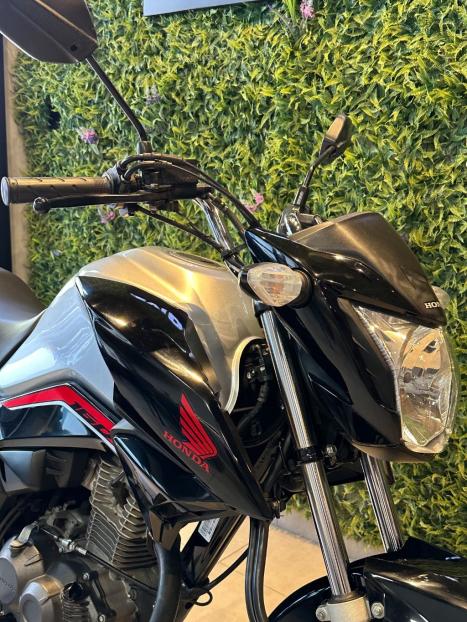 HONDA CG 160 TITAN, Foto 5 HONDA CG 160 TITAN, Foto 5