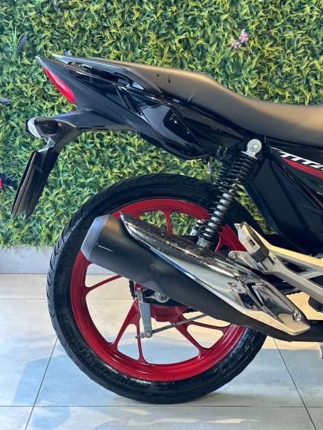 HONDA CG 160 TITAN, Foto 7 HONDA CG 160 TITAN, Foto 7