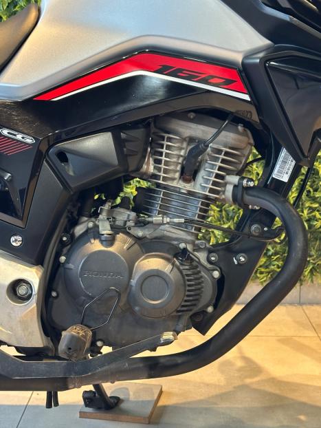 HONDA CG 160 TITAN, Foto 8 HONDA CG 160 TITAN, Foto 8