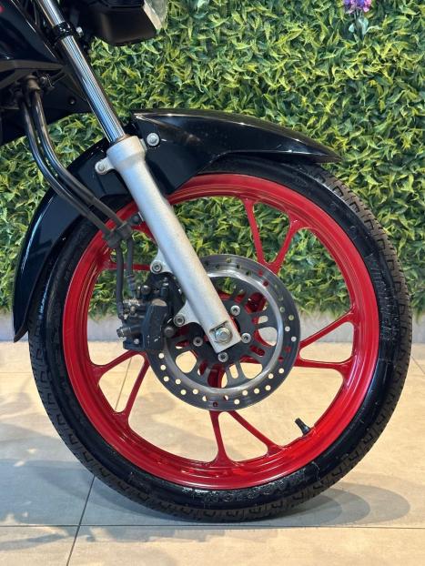 HONDA CG 160 TITAN, Foto 9 HONDA CG 160 TITAN, Foto 9