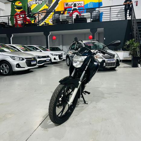 HONDA CG 160 TITAN, Foto 2