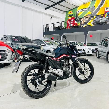 HONDA CG 160 TITAN, Foto 3