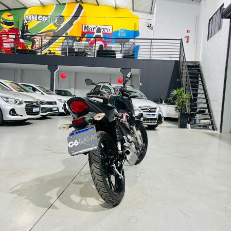 HONDA CG 160 TITAN, Foto 4