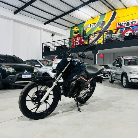 HONDA CG 160 TITAN, Foto 6