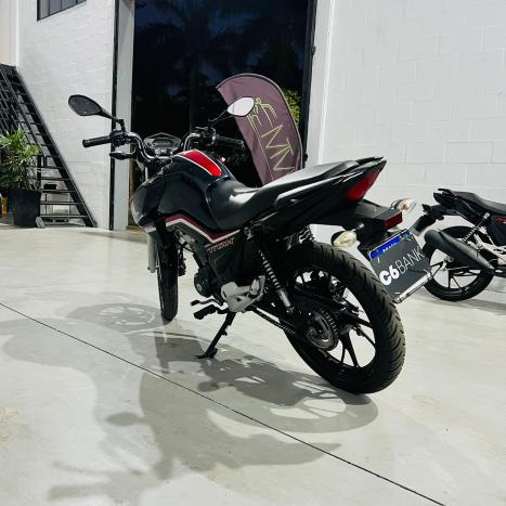 HONDA CG 160 TITAN, Foto 7