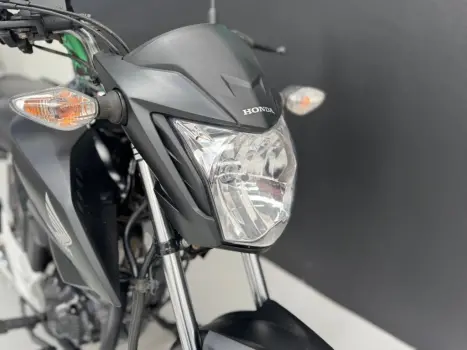 HONDA CG 160 TITAN, Foto 6
