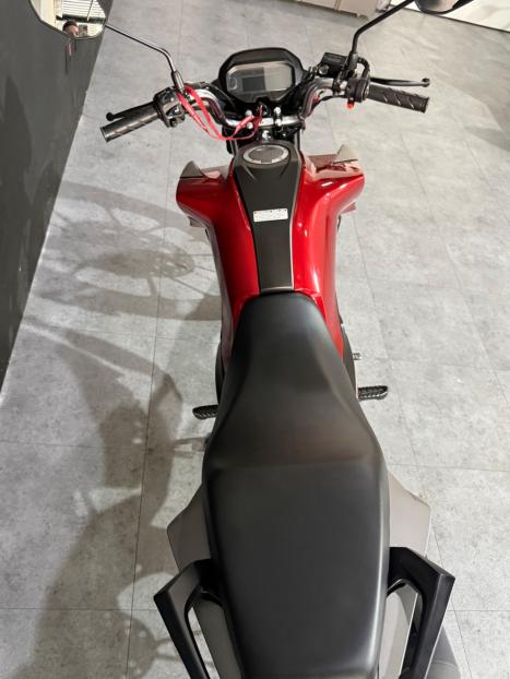 HONDA CG 160 TITAN, Foto 2