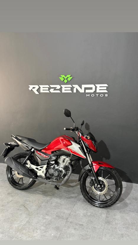 HONDA CG 160 TITAN, Foto 3