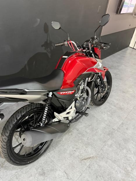 HONDA CG 160 TITAN, Foto 4