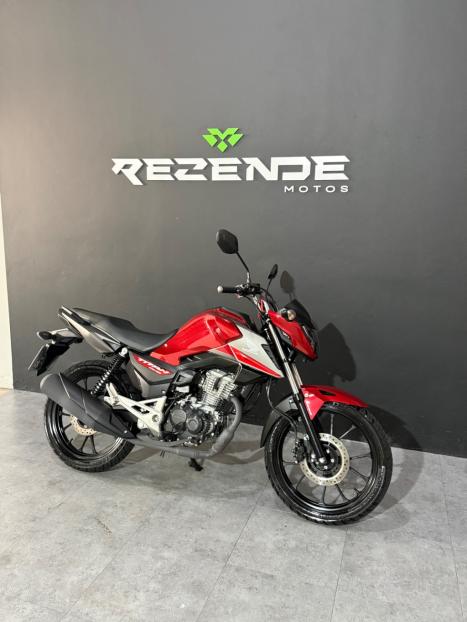 HONDA CG 160 TITAN, Foto 5