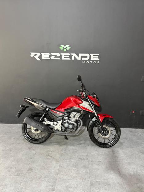 HONDA CG 160 TITAN, Foto 6