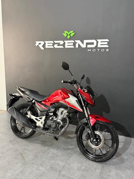 HONDA CG 160 TITAN, Foto 7