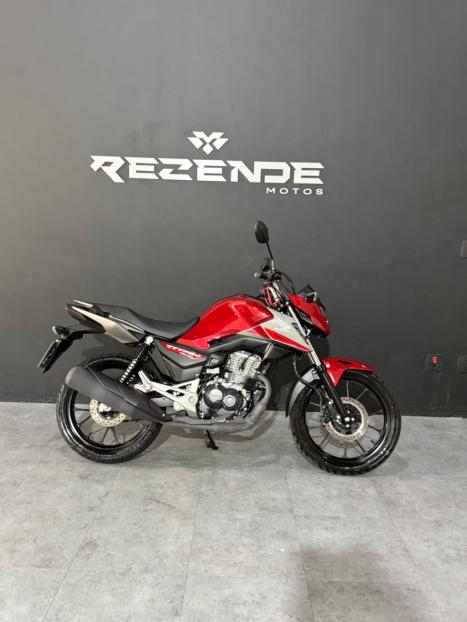 HONDA CG 160 TITAN, Foto 8