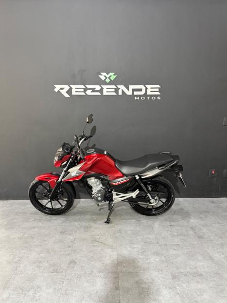 HONDA CG 160 TITAN, Foto 9