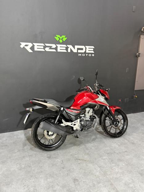 HONDA CG 160 TITAN, Foto 10