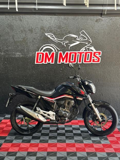 HONDA CG 160 TITAN, Foto 1