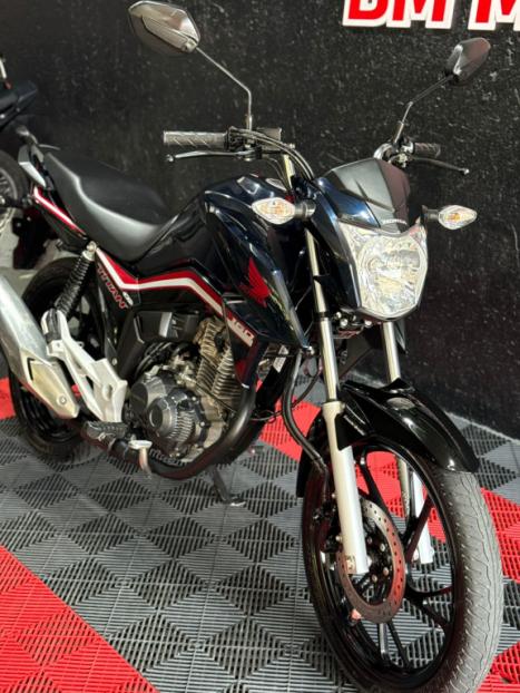HONDA CG 160 TITAN, Foto 3
