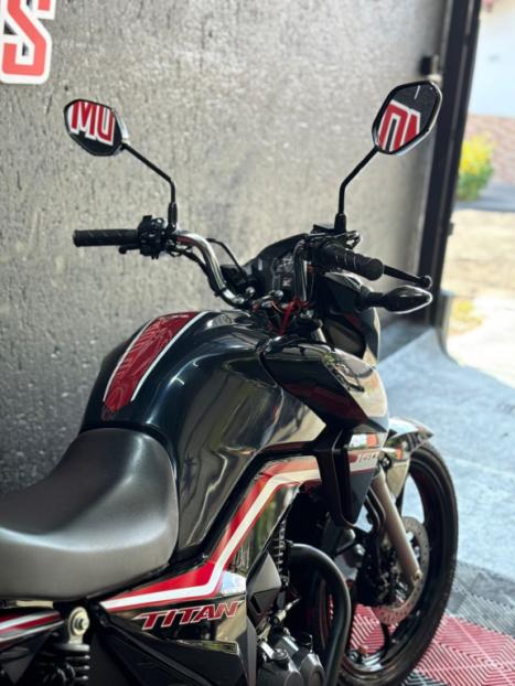 HONDA CG 160 TITAN, Foto 6
