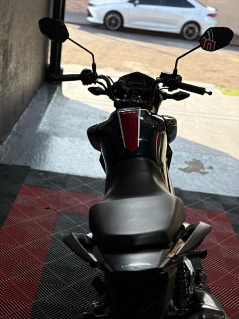 HONDA CG 160 TITAN, Foto 7