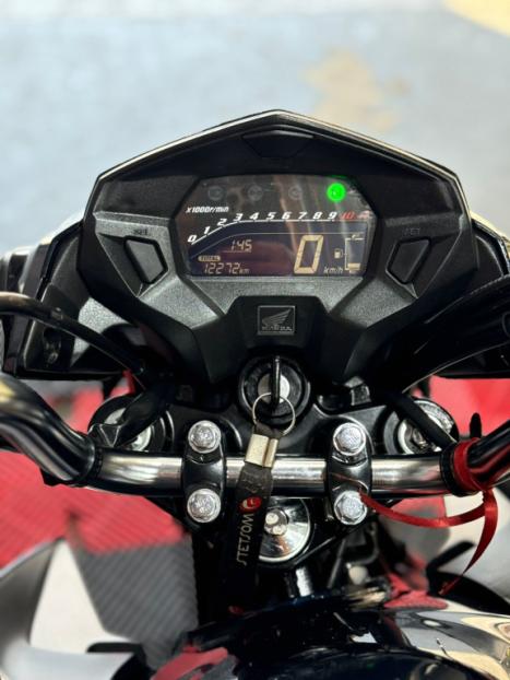 HONDA CG 160 TITAN, Foto 11