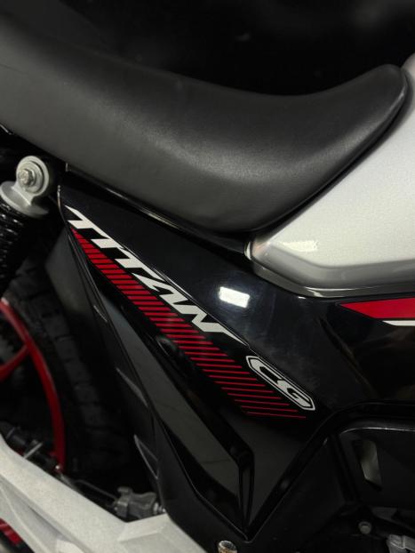 HONDA CG 160 TITAN, Foto 3