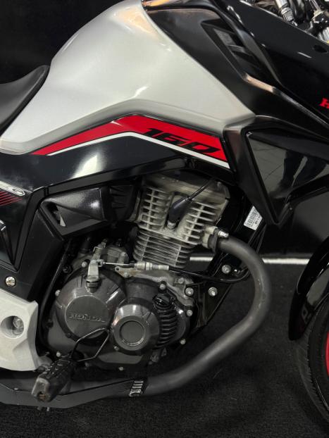 HONDA CG 160 TITAN, Foto 4