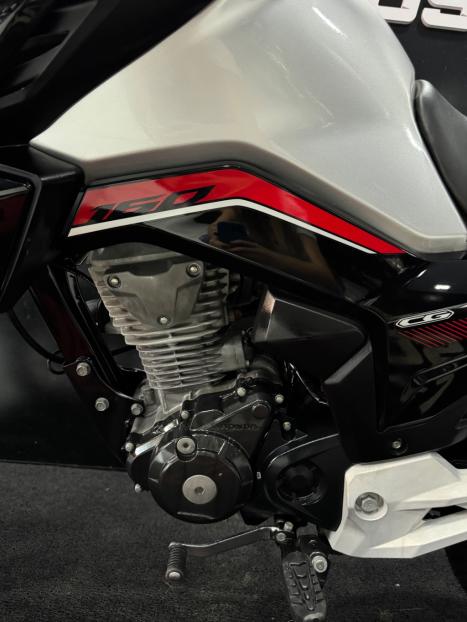 HONDA CG 160 TITAN, Foto 10