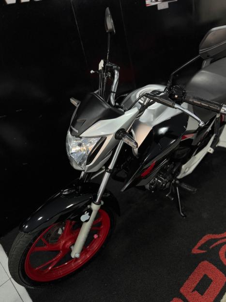 HONDA CG 160 TITAN, Foto 11