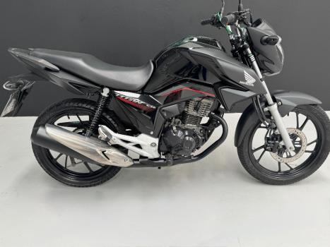 HONDA CG 160 TITAN, Foto 5 HONDA CG 160 TITAN, Foto 5