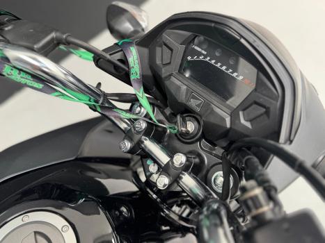 HONDA CG 160 TITAN, Foto 7 HONDA CG 160 TITAN, Foto 7