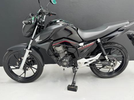 HONDA CG 160 TITAN, Foto 8 HONDA CG 160 TITAN, Foto 8