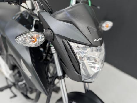 HONDA CG 160 TITAN, Foto 10 HONDA CG 160 TITAN, Foto 10