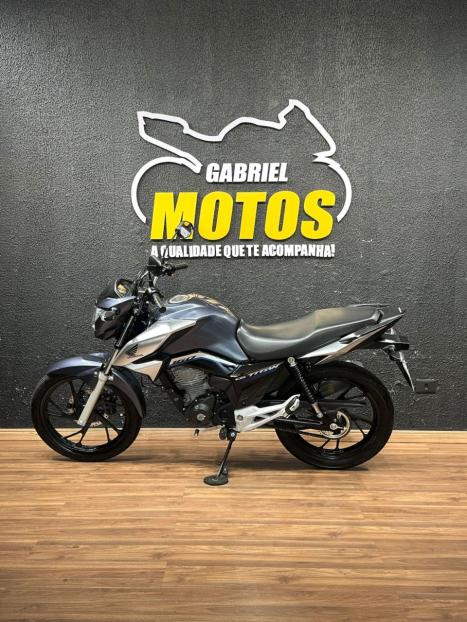 HONDA CG 160 TITAN, Foto 2