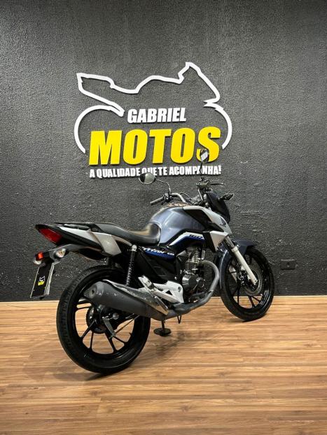 HONDA CG 160 TITAN, Foto 6